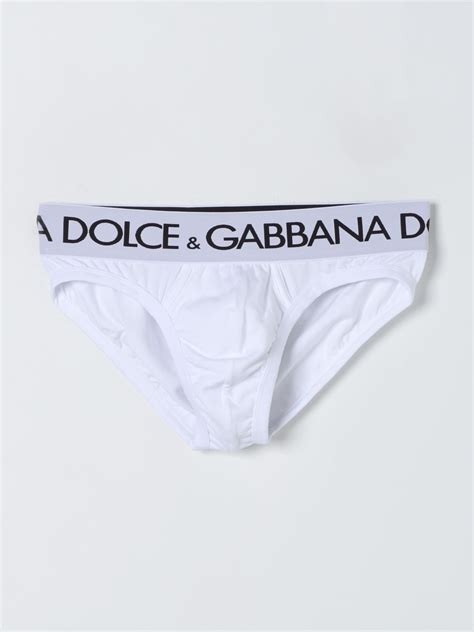 dolce and gabbana men's underwear